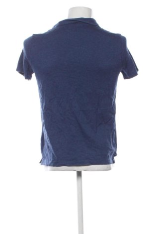 Tricou de bărbați Hackett, Mărime M, Culoare Albastru, Preț 151,99 Lei