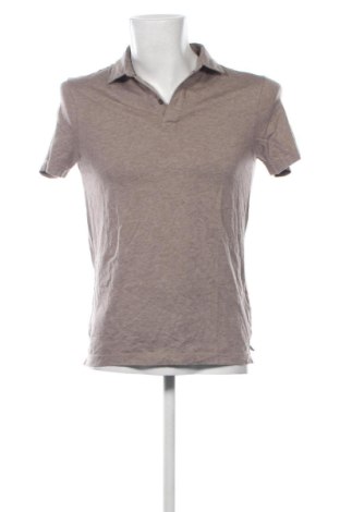Herren T-Shirt Hackett, Größe M, Farbe Braun, Preis € 34,99
