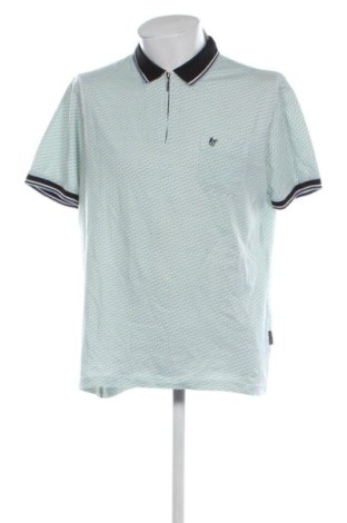 Tricou de bărbați Hajo, Mărime XL, Culoare Multicolor, Preț 51,99 Lei