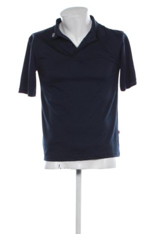 Pánské tričko  Hakro, Velikost S, Barva Modrá, Cena  219,00 Kč