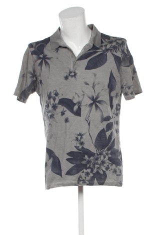 Męski T-shirt Hamaki-Ho, Rozmiar XL, Kolor Kolorowy, Cena 85,99 zł