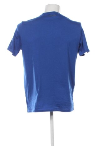 Tricou de bărbați Head, Mărime M, Culoare Albastru, Preț 147,00 Lei