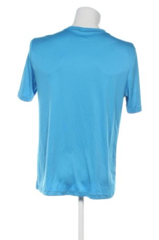 Tricou de bărbați Head, Mărime XL, Culoare Albastru, Preț 57,99 Lei
