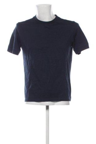 Herren Shirt Hechter, Größe L, Farbe Blau, Preis 17,99 €