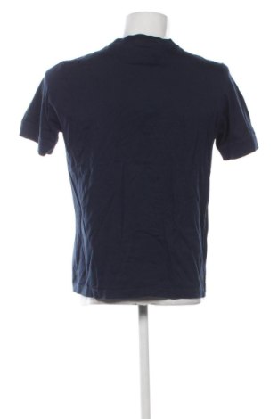 Herren Shirt Hechter, Größe L, Farbe Blau, Preis 17,99 €