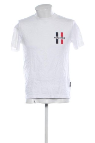 Pánske tričko  Hechter, Veľkosť S, Farba Biela, Cena  16,95 €