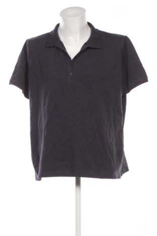 Męski T-shirt Heine, Rozmiar L, Kolor Niebieski, Cena 57,99 zł