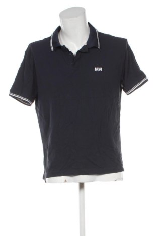Férfi póló Helly Hansen, Méret XL, Szín Kék, Ár 9 259 Ft