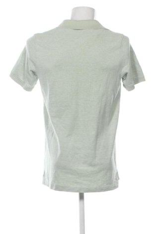Tricou de bărbați Hilfiger Denim, Mărime XL, Culoare Verde, Preț 173,99 Lei