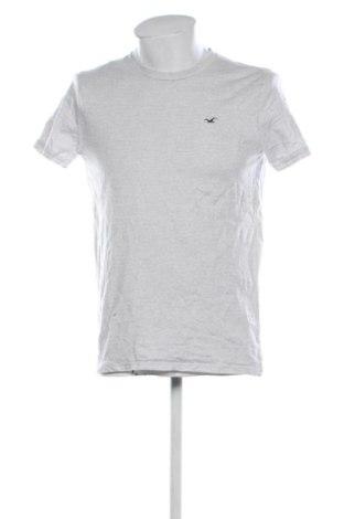 Męski T-shirt Hollister, Rozmiar M, Kolor Kolorowy, Cena 40,99 zł