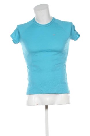 Мъжка тениска Hot Stuff, Размер M, Цвят Син, Цена 6,13 €