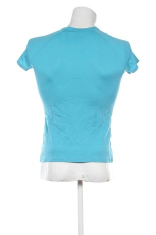 Мъжка тениска Hot Stuff, Размер M, Цвят Син, Цена 6,13 €