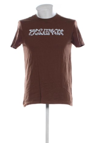 Tricou de bărbați House, Mărime S, Culoare Maro, Preț 45,24 Lei