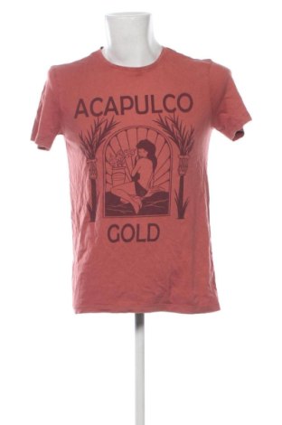 Férfi póló House, Méret S, Szín Piros, Ár 3 586 Ft