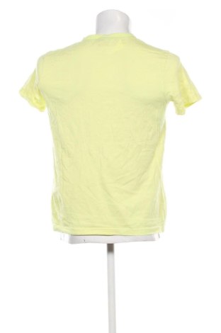 Herren T-Shirt Hugo Boss, Größe M, Farbe Mehrfarbig, Preis € 41,99