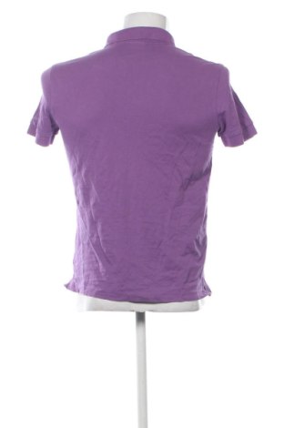 Ανδρικό t-shirt Hugo Boss, Μέγεθος M, Χρώμα Βιολετί, Τιμή 41,99 €