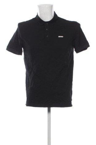 Herren Shirt Hugo Boss, Größe M, Farbe Schwarz, Preis 72,99 €
