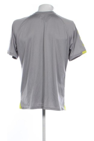 Pánske tričko  Hummel, Veľkosť XL, Farba Sivá, Cena  8,95 €