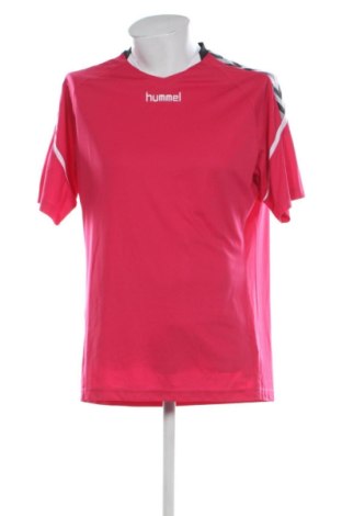 Pánske tričko  Hummel, Veľkosť XL, Farba Viacfarebná, Cena  9,95 €