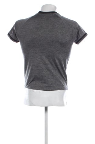 Tricou de bărbați Hummel, Mărime S, Culoare Gri, Preț 57,99 Lei