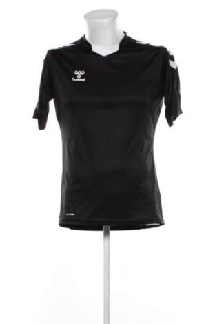 Мъжка тениска Hummel, Размер M, Цвят Многоцветен, Цена 10,73 €