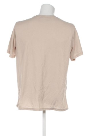 Tricou de bărbați ICON, Mărime XXL, Culoare Bej, Preț 68,99 Lei