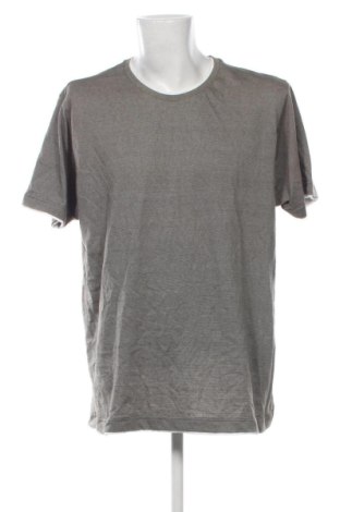 Ανδρικό t-shirt Identic, Μέγεθος 3XL, Χρώμα  Μπέζ, Τιμή 18,99 €