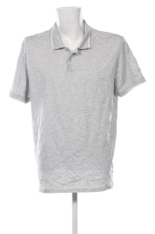 Ανδρικό t-shirt Identic, Μέγεθος XXL, Χρώμα Γκρί, Τιμή 11,99 €