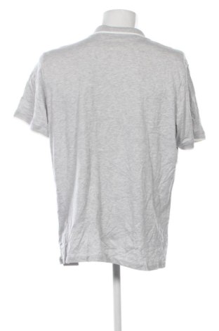 Ανδρικό t-shirt Identic, Μέγεθος XXL, Χρώμα Γκρί, Τιμή 11,99 €