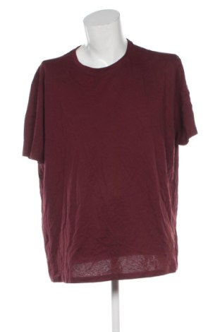 Férfi póló Identic, Méret 3XL, Szín Piros, Ár 1 899 Ft