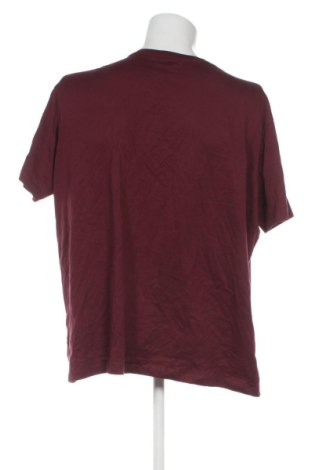 Férfi póló Identic, Méret 3XL, Szín Piros, Ár 1 899 Ft