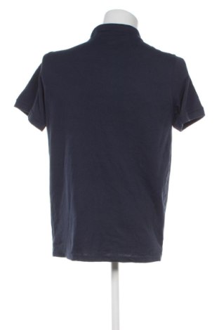 Herren T-Shirt Identic, Größe L, Farbe Blau, Preis € 8,99