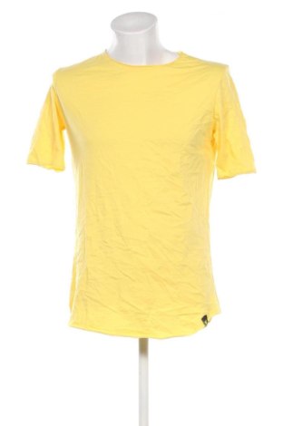 Férfi póló Imperial, Méret L, Szín Sárga, Ár 6 109 Ft