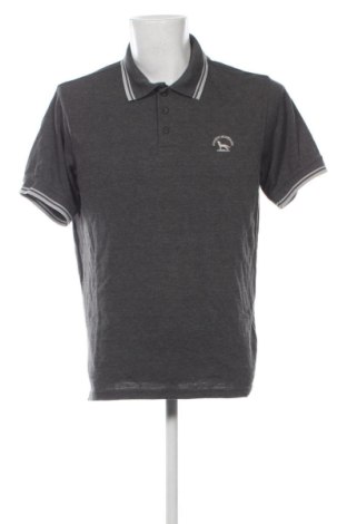 Pánske tričko  Infinity, Veľkosť L, Farba Sivá, Cena  10,95 €