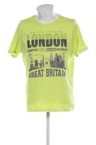 Pánské tričko  Infinity, Velikost L, Barva Vícebarevné, Cena  219,00 Kč