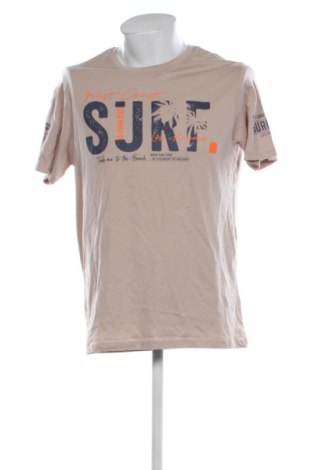 Pánske tričko  Infinity, Veľkosť L, Farba Viacfarebná, Cena  8,95 €