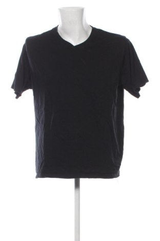 Męski T-shirt Infinity, Rozmiar XXL, Kolor Czarny, Cena 33,99 zł