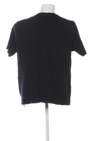 Męski T-shirt Infinity, Rozmiar XXL, Kolor Czarny, Cena 33,99 zł