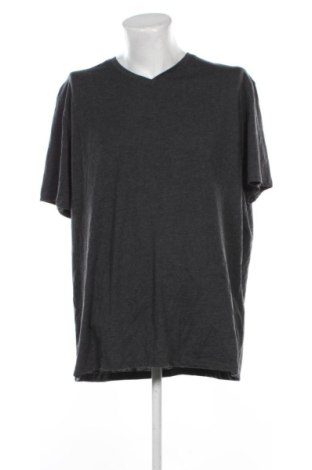 Tricou de bărbați Infinity, Mărime 3XL, Culoare Gri, Preț 60,99 Lei