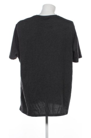 Tricou de bărbați Infinity, Mărime 3XL, Culoare Gri, Preț 60,99 Lei