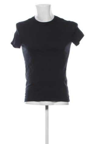 Tricou de bărbați Intimissimi, Mărime M, Culoare Negru, Preț 60,99 Lei