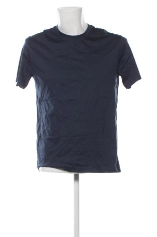 Tricou de bărbați Intimissimi, Mărime M, Culoare Albastru, Preț 60,99 Lei