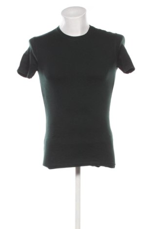 Tricou de bărbați Intimissimi, Mărime M, Culoare Verde, Preț 54,99 Lei