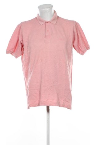 Tricou de bărbați Ivy Oxford, Mărime XL, Culoare Roz, Preț 67,99 Lei