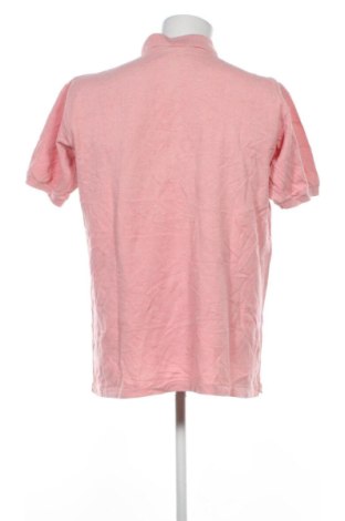 Tricou de bărbați Ivy Oxford, Mărime XL, Culoare Roz, Preț 67,99 Lei