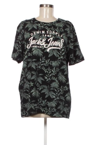 Мъжка тениска Jack & Jones, Размер XL, Цвят Многоцветен, Цена 7,66 €