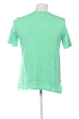 Męski T-shirt Jack & Jones, Rozmiar L, Kolor Zielony, Cena 44,99 zł