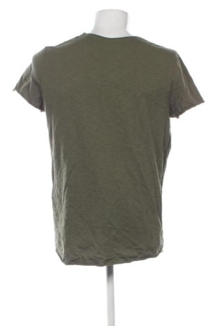 Ανδρικό t-shirt Jack & Jones, Μέγεθος XL, Χρώμα Πράσινο, Τιμή 8,99 €