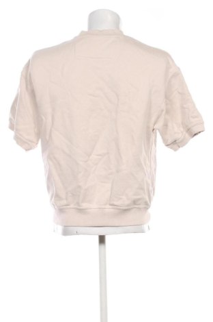 Ανδρικό t-shirt Jack & Jones, Μέγεθος M, Χρώμα  Μπέζ, Τιμή 5,99 €