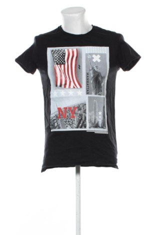 Herren T-Shirt Jack & Jones, Größe S, Farbe Mehrfarbig, Preis € 9,99